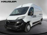 Opel Movano Cargo Edition L2H2 Rückfahrkamera Tempoma - Opel Movano aus 2022