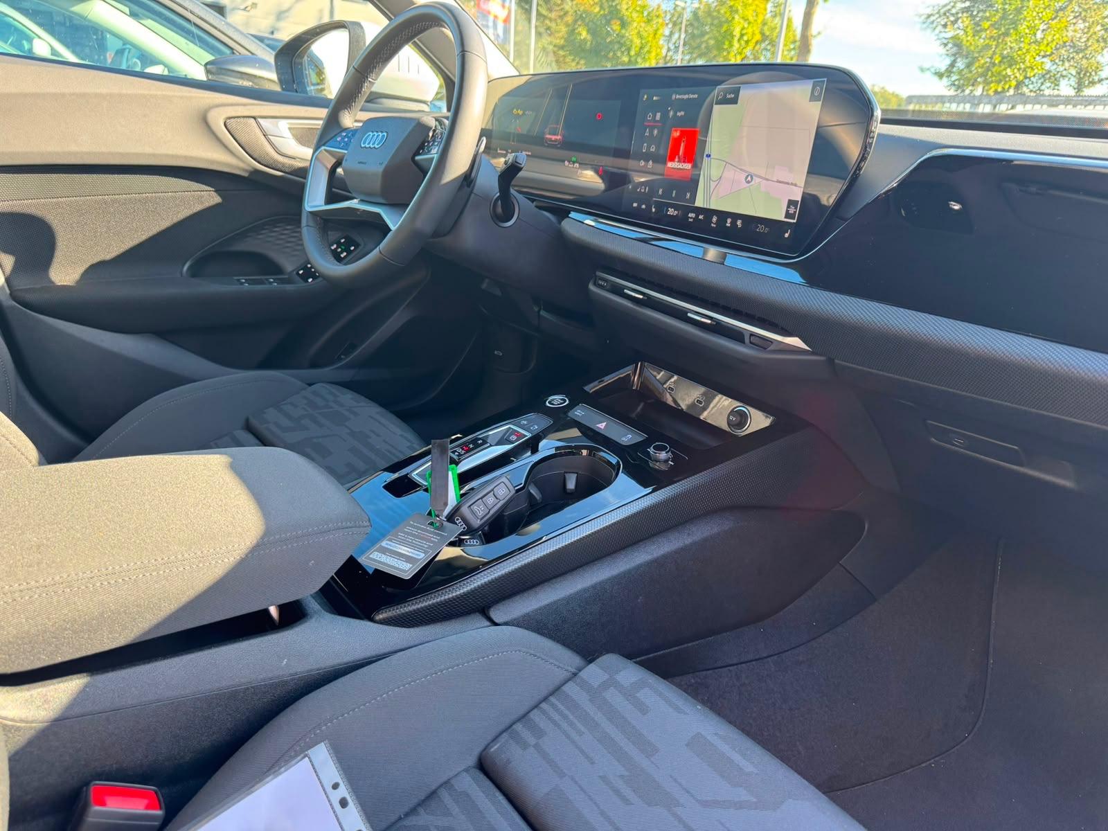 Audi A5 Avant TDI S-Tronic, миниатюра 15