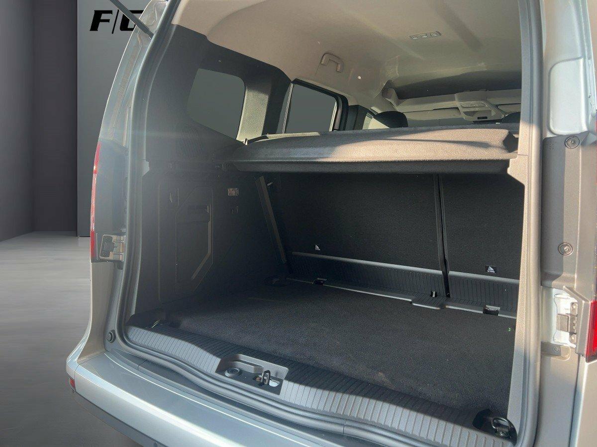 Mercedes-Benz T 180d PROGRESSIVE LED+NAVI+KAMERA+AMBIE.+SPUR.