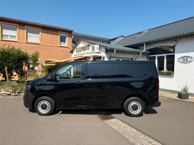 Volkswagen Transporter Kasten 2.0 TDI 110 kW KR