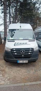 Mercedes-Benz Sprinter Sofort Zum Verkaufen - : Zu Verkaufen