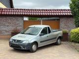 Dacia Logan Pickup *Klima,AHK* - Dacia Logan: Pickup