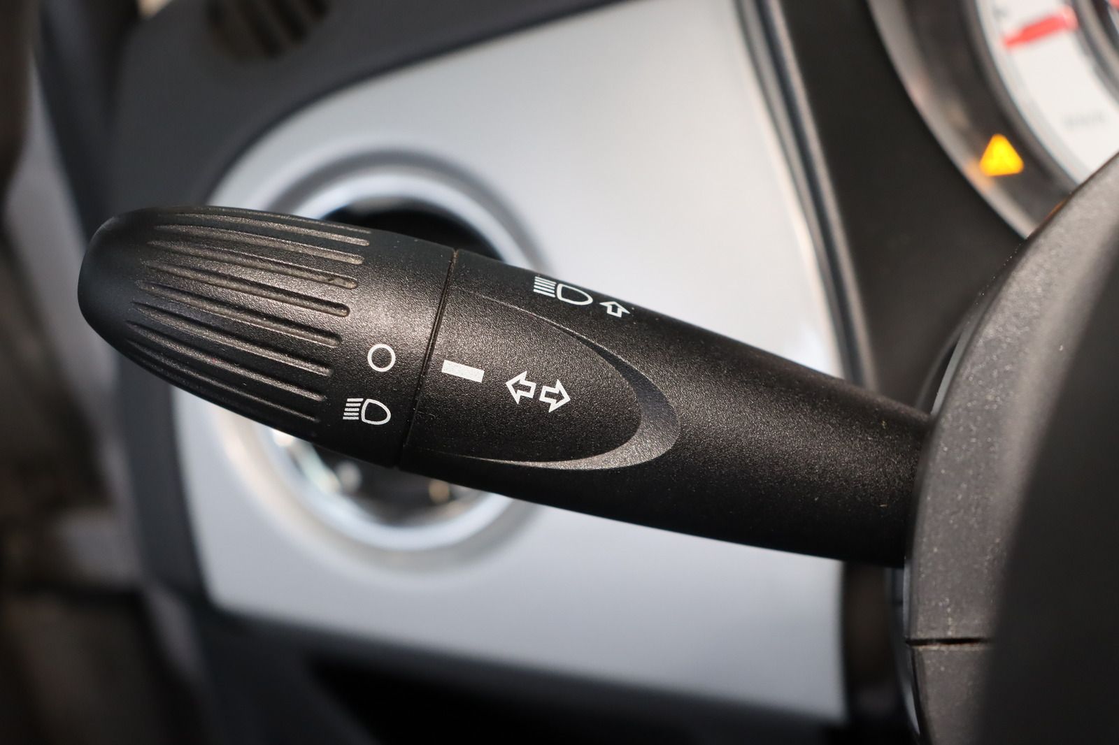 Fahrzeugabbildung Fiat 500 1.2 * Klima * 8-fach * HU/AU bis 05.27