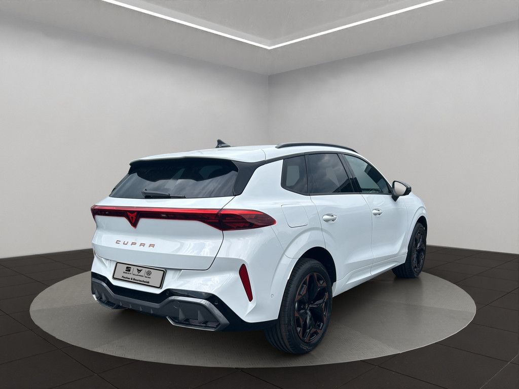 Cupra Terramar - Bild 5