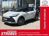 Toyota C-HR 2.0 Plug-in-Hybrid GR SPORT Premiere*HUD* - Toyota C-HR: GR Sport Premiere