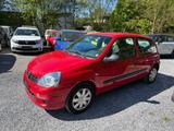 Renault Clio II Campus Access - Renault Clio aus 2009: Campus