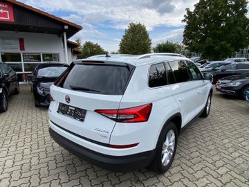 Skoda Kodiaq - 8