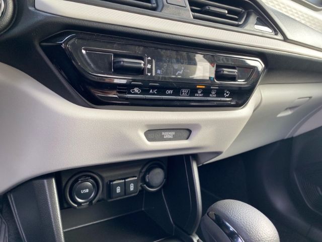 Suzuki Swift - Bild 15