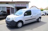 Renault Kangoo Rapid Maxi Extra Klima TÜV Neu - Renault Kangoo: Van, Maxi