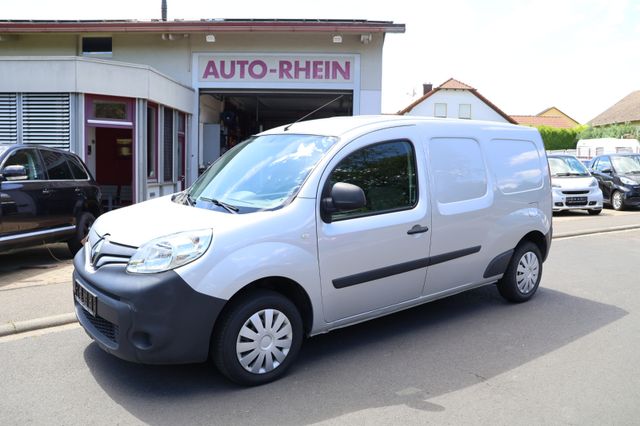 Renault Kangoo Rapid Maxi Extra Klima TÜV Neu