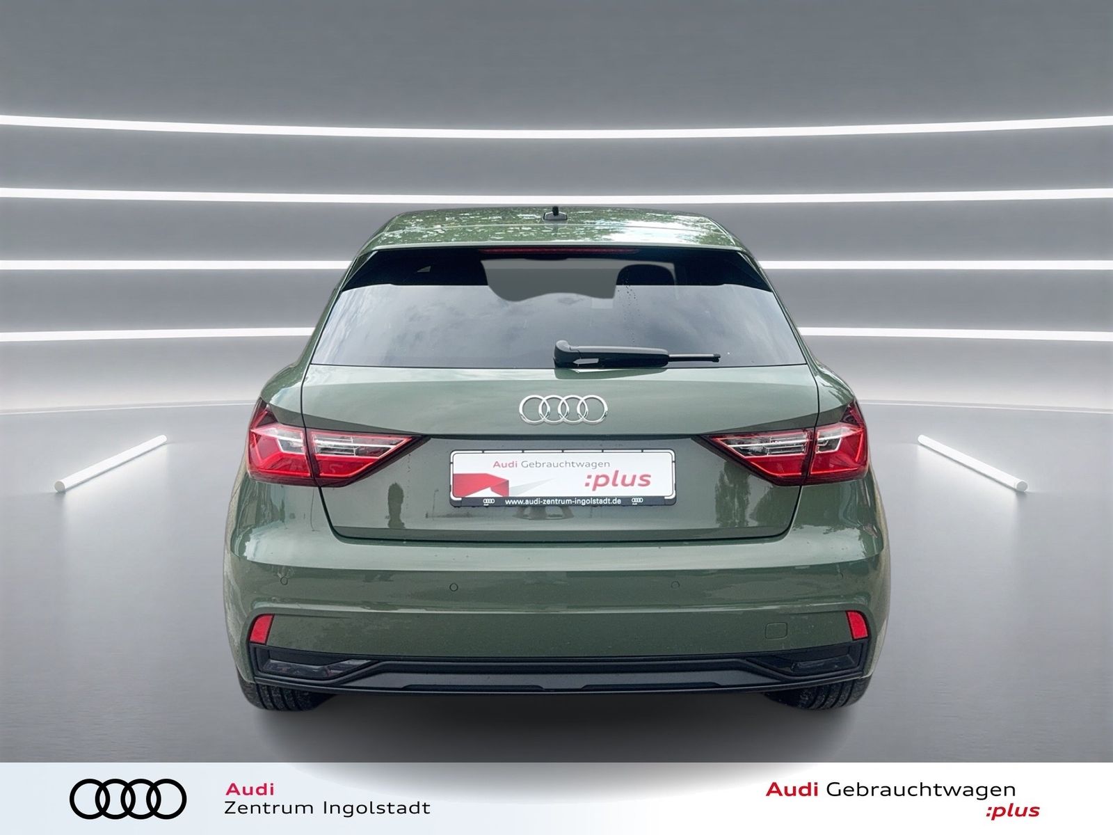 Audi A1 - Bild 6