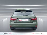 Audi A1 - Vorschau Bild 6