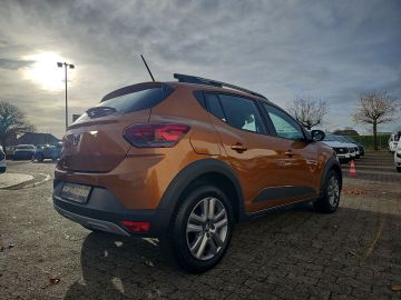 Bild 5 Dacia Sandero III Stepway Comfort Navi LED Fahrerprofi