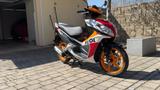 Honda NSC 50 R Repsol Sonderlackierung - Angebote