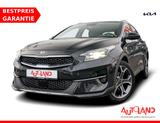 Kia XCeed 1.6 T-GDI Platinum Edition LED Navi Leder - Kia XCeed Gebrauchtwagen
