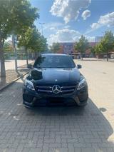 Mercedes-Benz Mercedes GLE 350 AMG-Line - Mercedes GLE 350 in Hannover