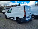 Ford Transit Connect - gebrauchte Ford Transit Connect aus dem Jahr 2015