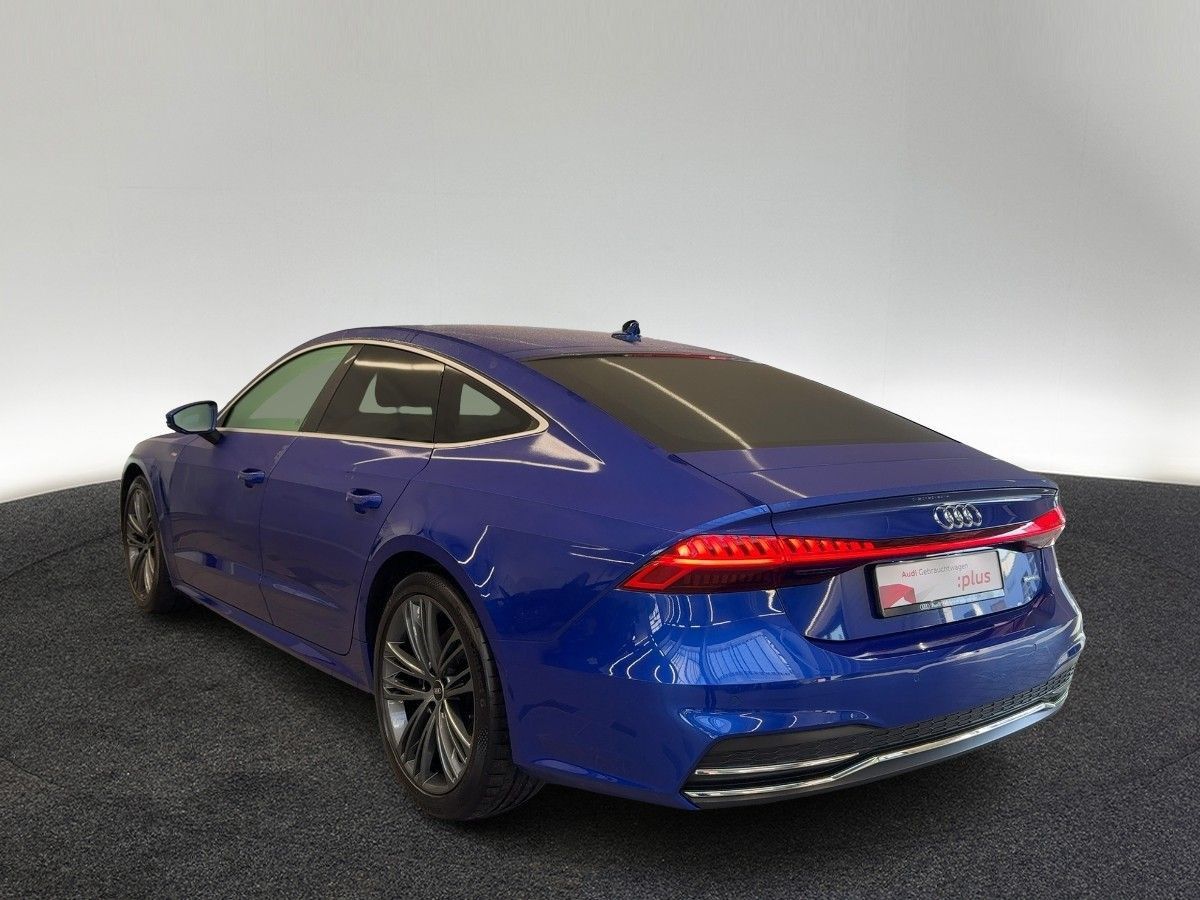 Audi A7 - Bild 3