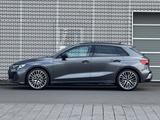 Audi A3 Sportback S line 35 TFSI CARPLAY*MATRIX*OPTIK - Audi A3 aus 2025