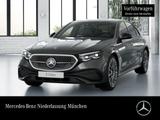 Mercedes-Benz E 200 Edition AMG-Line Fahrass 360° Distr.