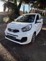 Kia Picanto 1.0 12V EcoGPL 5 porte Glam - Kia Picanto mit LPG-Antrieb