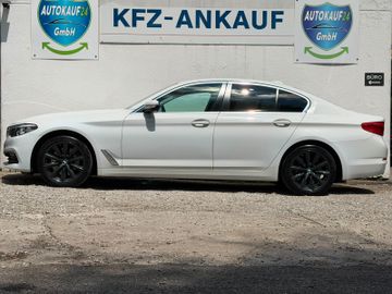 BMW 530 - 6