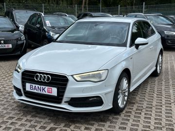 Audi A3 - 4