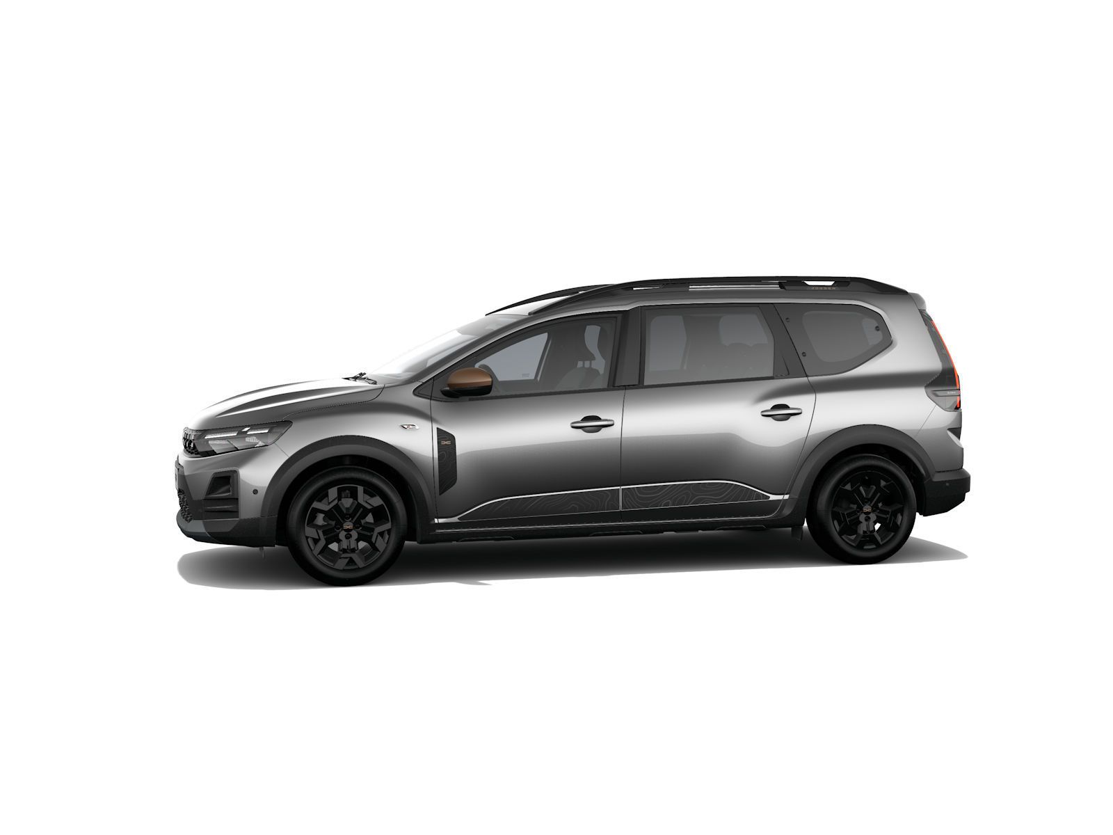 Fahrzeugabbildung Dacia Jogger Extreme TCe 110 7-Sitzer MY26 *sofort*