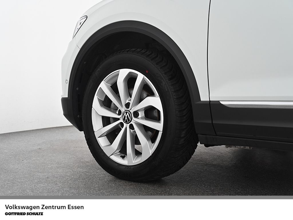Volkswagen T-Roc - Bild 6