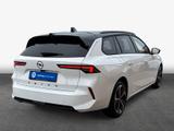 Opel Astra Sports Tourer 1.2 Turbo Automatik GS 96 kW - Opel mit Benzin-Antrieb: Kombi