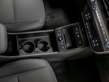 Hyundai Kona Prime Elektro 2WD Autobahnassistent BOSE