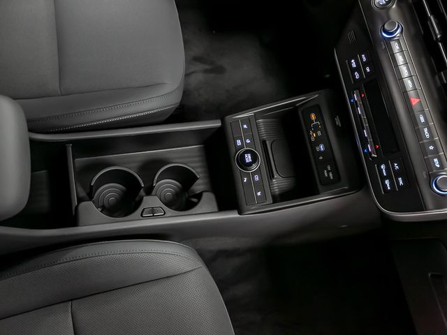 Hyundai Kona Prime Elektro 2WD Autobahnassistent BOSE