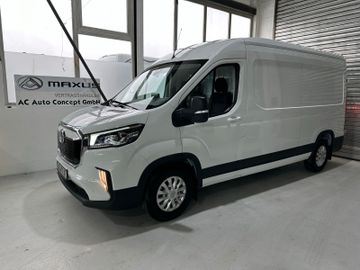 Fahrzeugabbildung Maxus eDeliver 9 L3H2*89kWh*LAGERWAGEN*Keyless*Kamera*