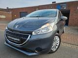 Peugeot 208 1.2 VTI**Klima**5 Türer**Touchscreen** - Peugeot 208 Gebrauchtwagen in Hannover