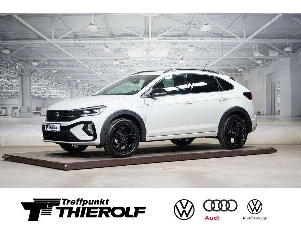 Taigo R-Line 1.0 TSI DSG Black Style IQ.DRIVE AH