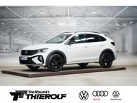 Volkswagen Taigo - Vorschau Bild 1