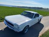 Ford Mustang Fastback 289 Cui V8 - Ford: 289