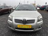 Toyota Avensis Kombi 2.2 D-CAT Team - Toyota Avensis: D Cat