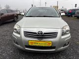 Toyota Avensis Kombi 2.2 D-CAT Team - Toyota Avensis: Team