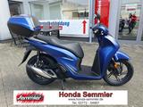 Honda SH125i ABS + 6 Jahre Garantie - TZ - 0KM - HONDA ROLLER 125