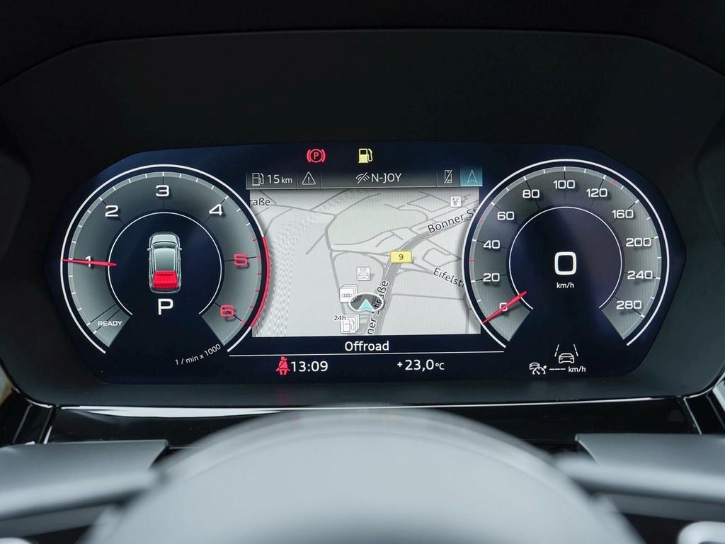 Audi A3 Sportback 30 TDI Navi ACC StandHzg Business, миниатюра 13