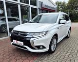 Mitsubishi Plug-in Hybrid Outlander PLUS 2.0 4WD - Mitsubishi Plug-in Hybrid Outlander aus 2017