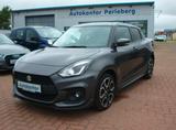 Suzuki Swift Sport.LED.Kamera.SHZ - Suzuki Swift: Grau