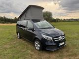 Mercedes-Benz Mercedes Marco Polo V 220d Edition 2020 9G-TRONI - Mercedes Wohnwagen gebraucht