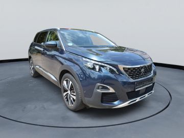 Peugeot 5008 - 3