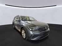 Volkswagen Tiguan Allspace - Vorschau Bild 3