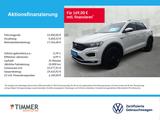 Volkswagen T-Roc 1.5 TSI R-LINE +AHK +LED +ACC +VIRTUAL +SH - Volkswagen T-Roc aus 2022
