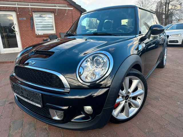 MINI Mini Cooper S PANO H/K-Sound LEDER SZH TMP