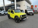 Suzuki Comfort - Leichtes Nutzfahrzeug mit 2 Sitzen