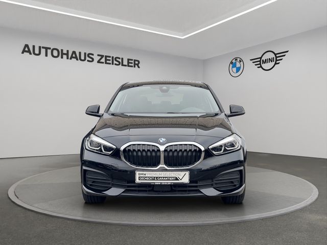 Foto Nummer 5: BMW 118i